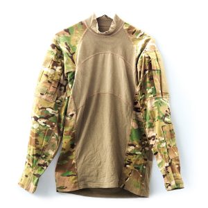 Army Combat Shirt verschiedene Größen