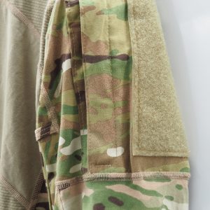 Army Combat Shirt 2