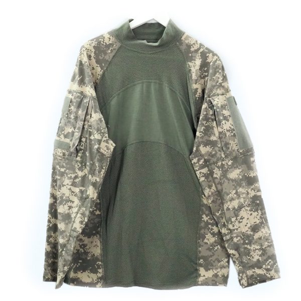 Combat Shirt ACU Massif US Army