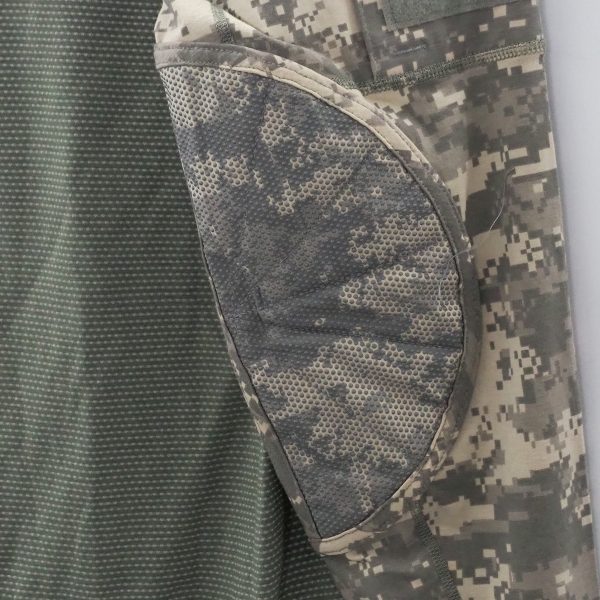 Combat Shirt ACU Massif US Army