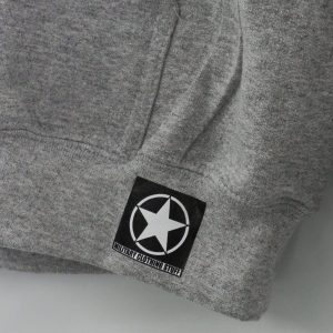 Army hoodie 2
