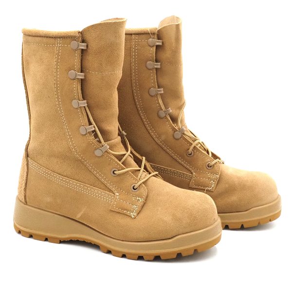 Bates Boot Cold Weather Stiefel US Army