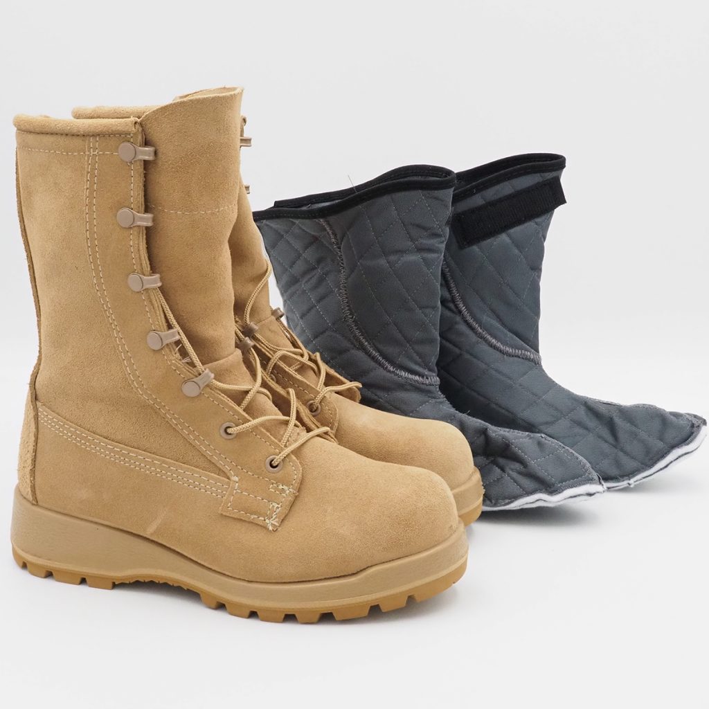 bates summer boots