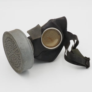 Gasmaske 2