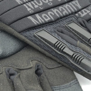 Mechanix Balck 2