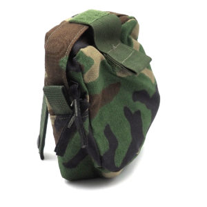 Molle Pouch Medic Pocket