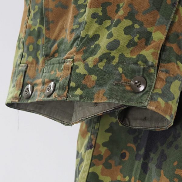 Feldhose Bundeswehr Uniform