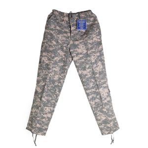 Hose US Army ACU