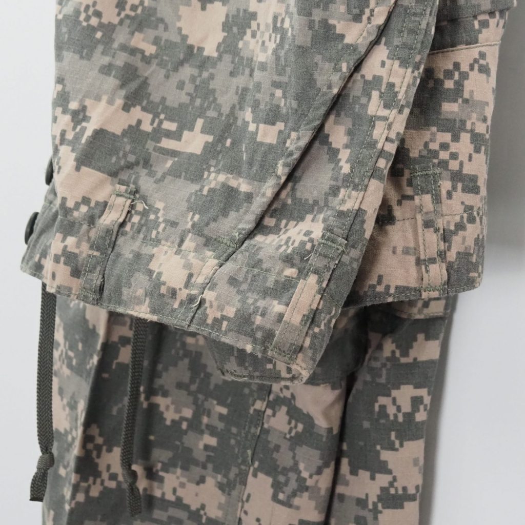 original army hose