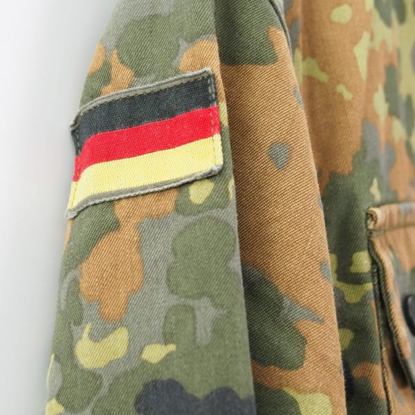 Feldbluse Bundeswehr Uniform