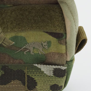 TasmanianTiger Tasche 2