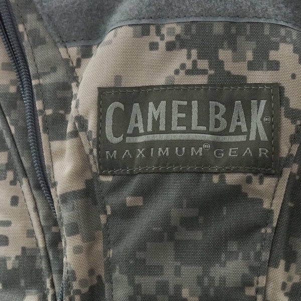 Trinkrucksack, Camelbak, 3 Liter