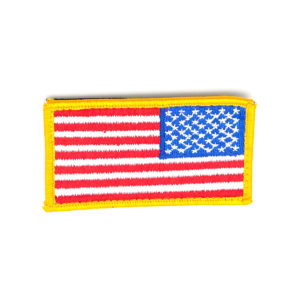 Abzeichen Patch US Army