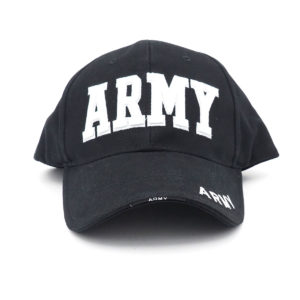 Army Baseball Cap Mütze
