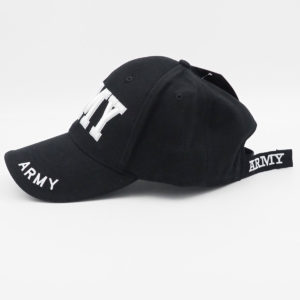 Army cap 2