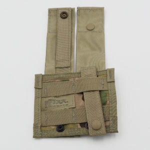 Doppel Granaten tasche 3