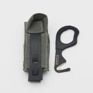 Fallschirmnotfallmesser 2