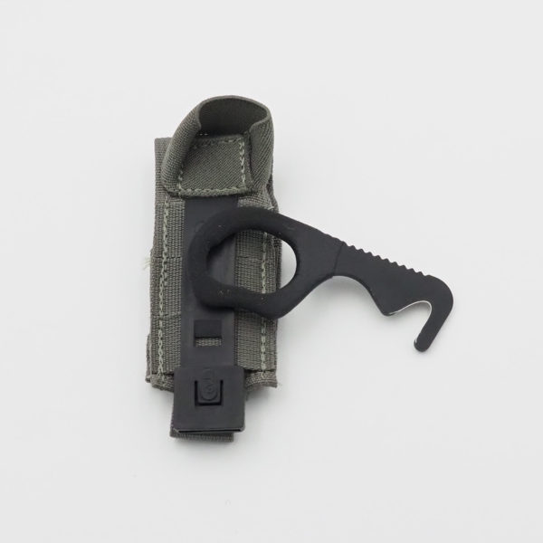 Benchmade Rescue Hook, Strap Cutter US Army