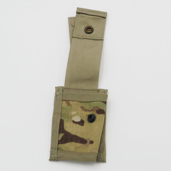 Molle II Pouch US Army (single)