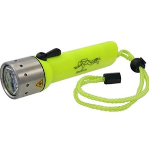 LED Lenser D14 Taucherlampe