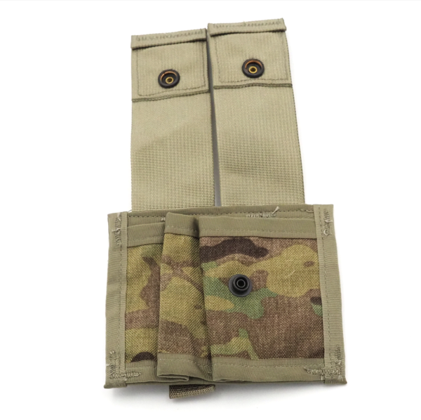 Molle II Pouch US Army (double)