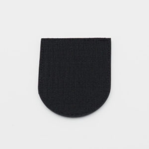 bundespolizei rubber gelb 2