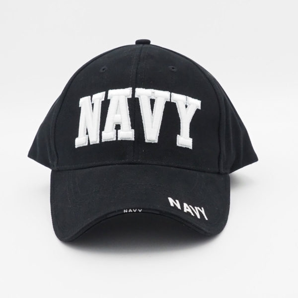 Navy Baseball Cap, Mütze