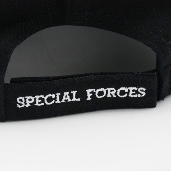Special Forces Baseball Cap