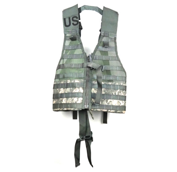 Molle FLC Vest, US ARMY, Weste