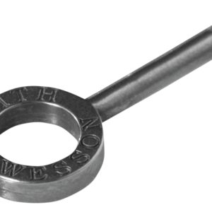 smith wesson handfessel m 100 standard slot lock 845001 2