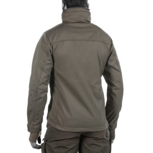 delta eagle gen2 jacket brown grey 2019 186