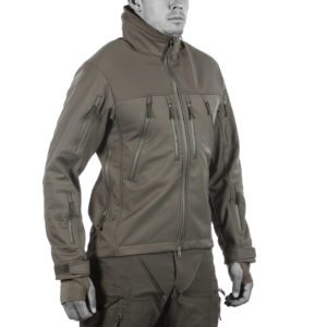 delta eagle gen2 jacket brown grey hero 2019 183