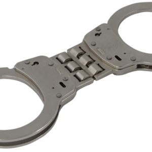 smith wesson handfessel m 300 slot lock nickel 845057 1