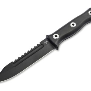 BÖKER PLUS Feststehendes Messer- Pilot Knife 2.0