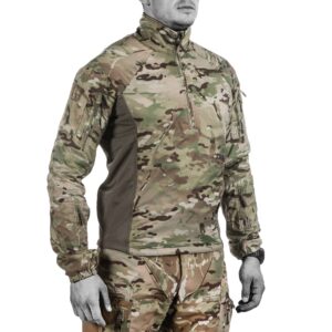 hunter gen2 sweater multicam hero 2019 321