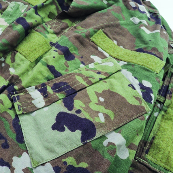 US Army Jacke neu