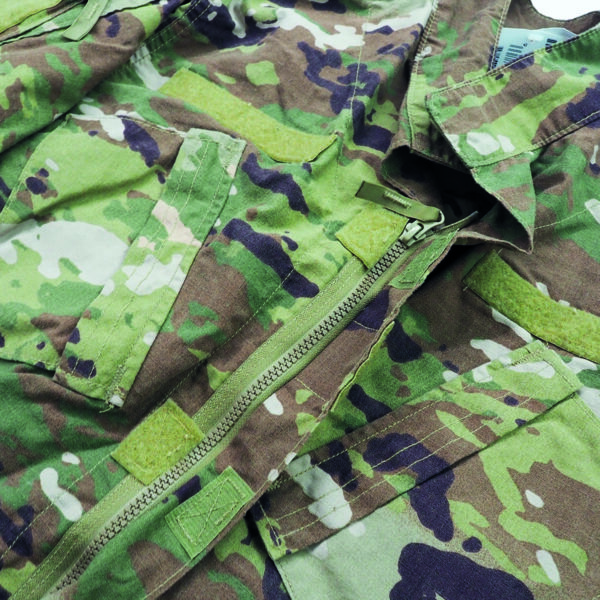 US Army Jacke neu