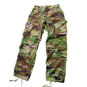 US Army Hose gebraucht