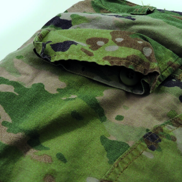 US Army Hose gebraucht