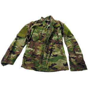 US Army Jacke gebraucht