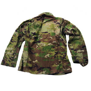US Army Jacke gebraucht