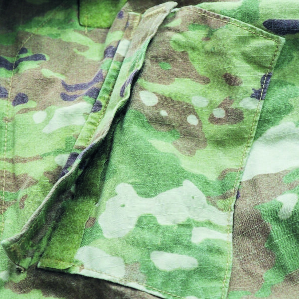 US Army Jacke gebraucht