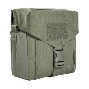 TASMANIAN TIGER CANTEEN POUCH MK III OLIVE- ZUBEHÖRTASCHE