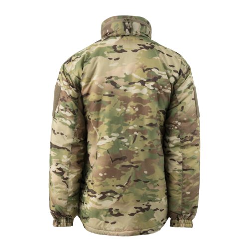 HELIKON- TEX LEVEL 7 Lightweight Winter Jacket - Multicam® – Bild 3