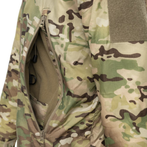 HELIKON- TEX LEVEL 7 Lightweight Winter Jacket - Multicam® – Bild 5