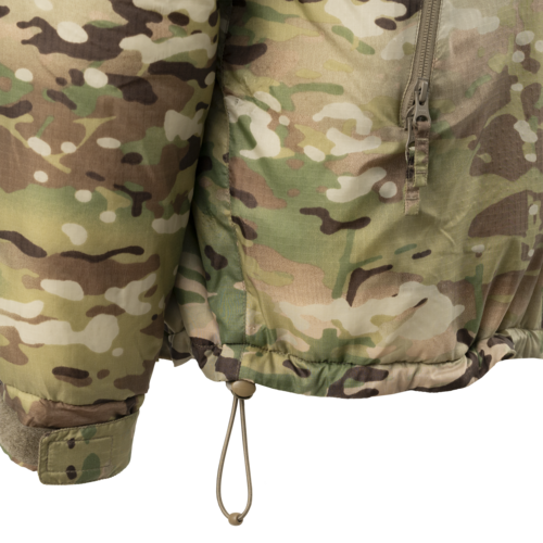 HELIKON- TEX LEVEL 7 Lightweight Winter Jacket - Multicam® – Bild 6