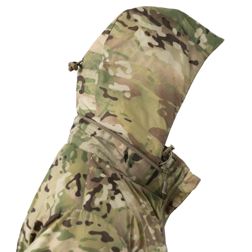 HELIKON- TEX LEVEL 7 Lightweight Winter Jacket - Multicam® – Bild 4