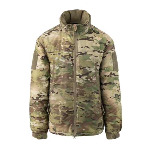 HELIKON- TEX LEVEL 7 Lightweight Winter Jacket - Multicam®