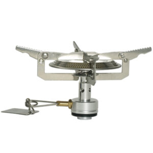 MIL-TEC GASKARTUSCHENAUFSATZ (SPIDER)- GROß