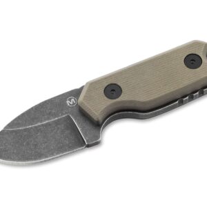 Feststehendes Messer Magnum- Li'l Friend Micro